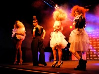 Show Internazionale Emmediciotto - Foto di Ania Baldoni Show Internazionale Emmediciotto - Foto di Ania Baldoni