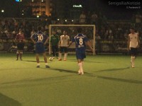 1° "Città di Senigallia" di calcio a 5, finale Portone-Eurotubi