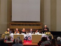 Convegno per i 40 anni del Consultorio familiare UCIPEM "Villa Marzocchi" di Senigallia