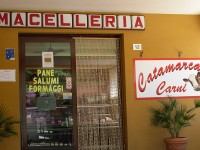 Macelleria Catamarca Carni di Senigallia