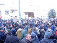 La protesta dei forconi del 9 dicembre 2013 - Foto da 9dicembre.info