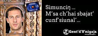 Gent'd'S'nigaja - Michele Simoncini - GF13