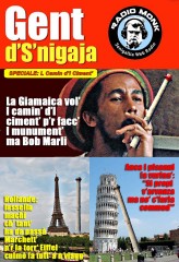 Gent'd'S'nigaja Magazine - La ciminiera