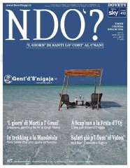 Gent'd'S'nigaja Magazine - Dove