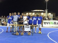 DreamTeam-U15 DreamTeam-U15