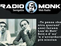 Gent'd'S'nigaja - Gianni Boncompagni e Renzo Arbore