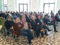 Presentazione OpenMunicipio a Senigallia