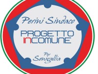 Progetto in Comune-Perini Sindaco, logo