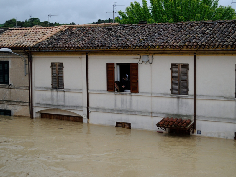 “I risarcimenti agli alluvionati di Senigallia sono la vittoria del buon ... - Senigallia Notizie