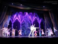 Lo Schiaccianoci New Classical Ballet of Moscow a La Fenice di Senigallia