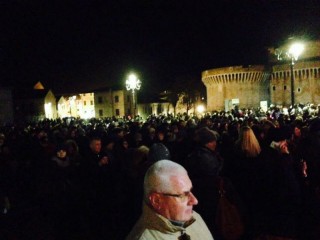Capodanno in Piazza del Duca