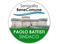Senigallia Bene Comune - Paolo Battisti Sindaco