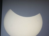 Eclissi di Sole 20 marzo 2015