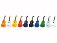Centro Musica Senigallia corso ukulele