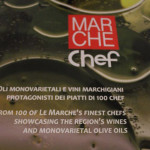 Presentazione libro Marche Chef: la copertina