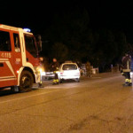 Incidente in via Sanzio