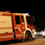 Incidente in via Sanzio