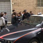 Studenti della Fagnani di Senigallia incontrano i Carabinieri