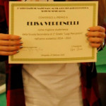 Premio ad Elisa Verdenelli