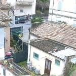 Tetti in amianto: la situazione di un manufatto in via Castelfidardo