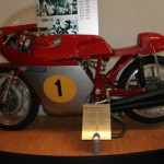 MV Agusta 500 - Giacomo Agostini (1)