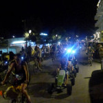 Bike the night a Senigallia: una pedalata per tutti i tipi