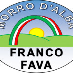 Simbolo Franco Fava-Consigliere Morro d'Alba