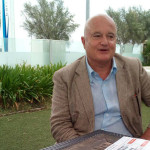 Claudio Moroni