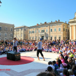Festa del Misa con le scuole di Senigallia - Spettacolo de I Circondati