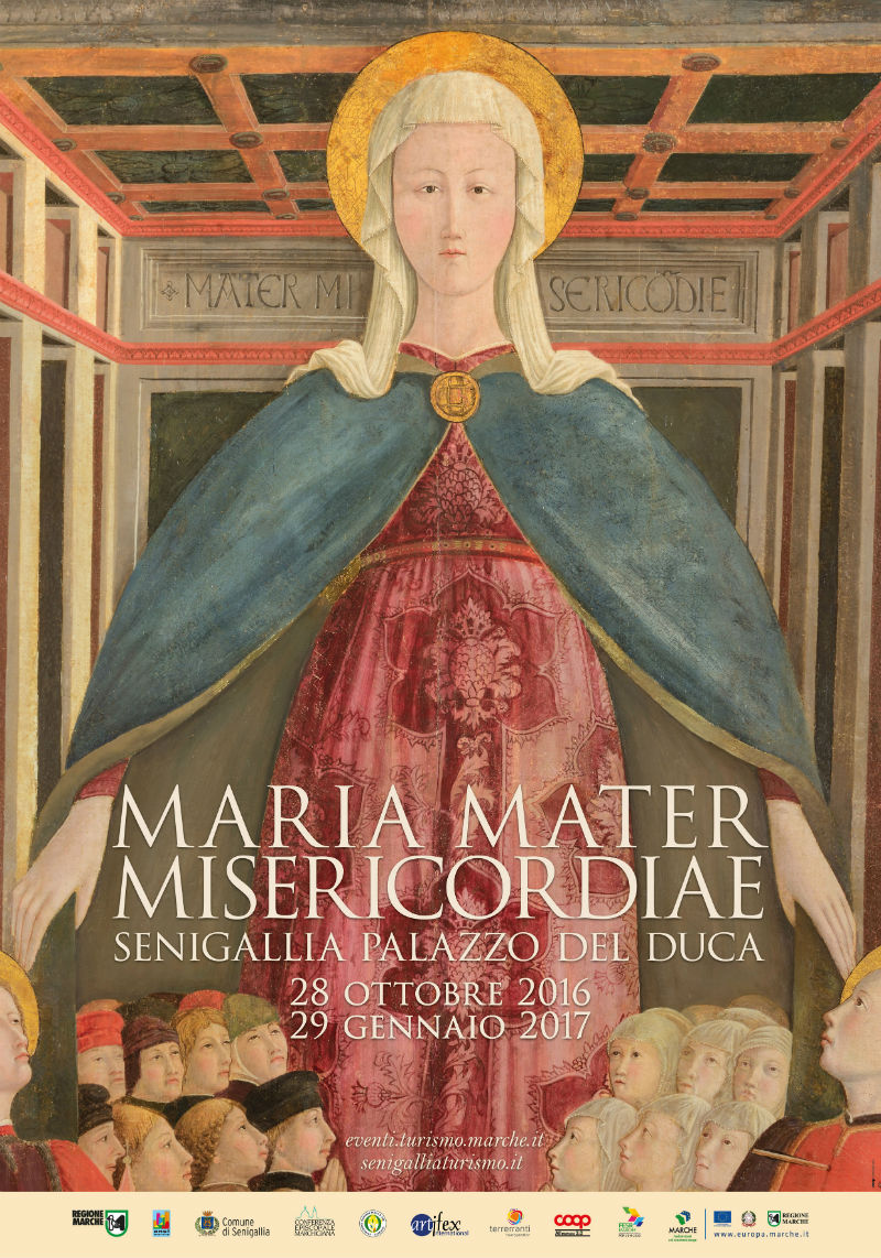 Senigallia, alla scoperta della mostra “Maria Mater Misericordiae” - Senigallia Notizie