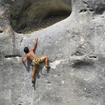 Movimento Verticale Senigallia: arrampicata sportiva