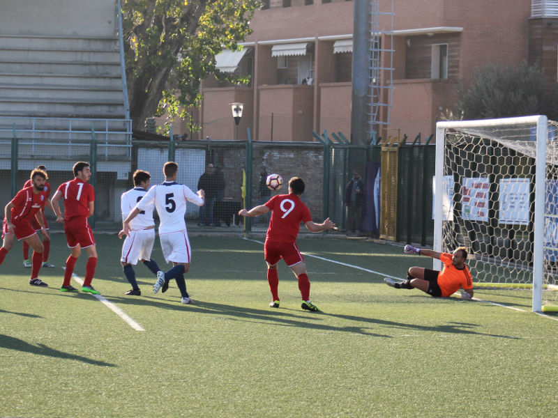 Calcio: giornata cruciale in Promozione per le squadre di Senigallia - Senigallia Notizie
