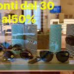 Sconti dal 30% al 50% su tantissimi occhiali da sole all’Ottica Optovolante