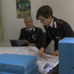 Indagini alluvione di Senigallia: Carabinieri sulle carte dell'inchiesta