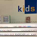 Occhiali "Kids" al Centro Ottico Optovolante di Senigallia