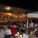 Ein Bier Borgo Catena: festa della birra insieme ai gemellati di Lorrach