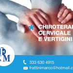 Marco Frattini - Studio di fisioterapia e chiropratica - Senigallia, Castelvecchio di Monte Porzio, Fano