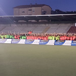 Campionati nazionali studenteschi di calcio a 11 a Senigallia