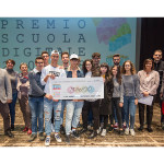 Premio Scuola Digitale: istituto Della Rovere di Urbania