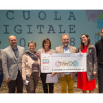 Premio Scuola Digitale: istituto Marconi di Pesaro