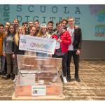 Premio Scuola Digitale: istituto Podesti Calzecchi Onesti di Ancona