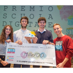 Premio Scuola Digitale: istituto Volterra Elia di Ancona
