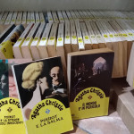 Libri usati in vendita alla libreria Iobook di Senigallia