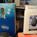 Libri usati: alcuni dei titoli in vendita presso la libreria Iobook di Senigallia