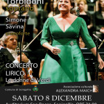 Concerto Marta Torbidoni