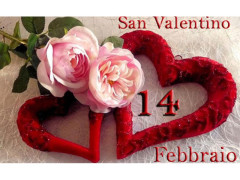 San Valentino al Vivaio Piantaviva di Senigallia