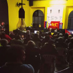 Hands off Venezuela - incontro a Senigallia