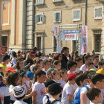 Adriano Panatta incontra i giovani a Senigallia