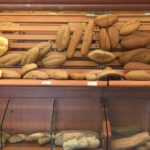Il pane del Panificio Starnadori di Senigallia