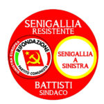 Senigallia Resistente per Paolo Battisti Sindaco